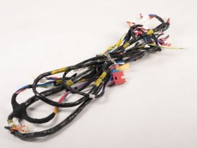 Hisense Gorenje Harness - Hk2276582 Cable Set Assembly