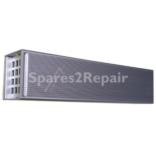 Cutlery Drawer - 20007199 Cutlery Drawer Grey [Bosch Siemens]