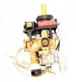 Thermostats - C00269621 488000269621 Gas Oven Thermostat [Whirlpool Indesit]