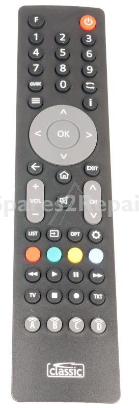 Classic Classic On Demand Remote Controls (ready to use) - Irc88119-od Replacement Remote Control Pre-programmed Irc-od