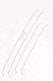 Fixings And Brackets - 12048831 Filter Holder [Bosch Siemens]