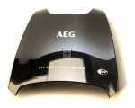 Housing Part - 140055192953 Cover Dust Bag [Electrolux Aeg]
