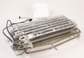 Evaporator - 15831000009784 Component Supplying Fin Evaporator [Midea]