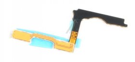 Oppo Flexi print Connector - 621012000361 Fpc Semi-finished Products Ac252-0 24281 Evpblqa8fb56 &jtsb300d3ap2113 Side Button Huaqin