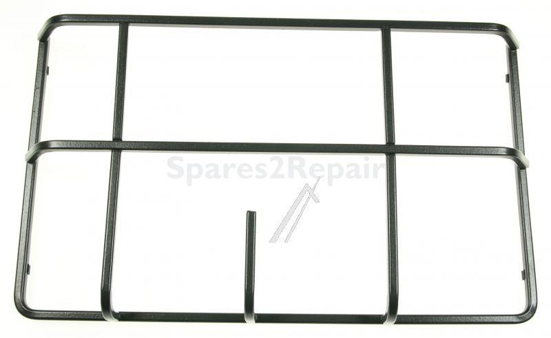 Mechanical Components - 3546355045 Grill Right [Electrolux Aeg]