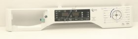 Operating Unit Screen - 41053404 Cru +f Haier Fus 9kg 16wm [Candy Hoover]