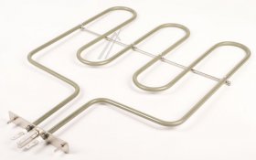 Hisense Gorenje Grill Heating Element - 943178 Upper Heating Element Main Oven