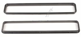 Elica Housing Frame - Spp0000525 Mostr Pipe Filter 204 4mm Black