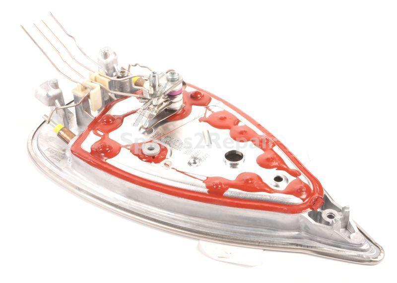 Level - Ss-1810031698 Soleplate Dw6330 [Groupe SEB]