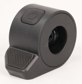 Segway Ninebot Control - Ba 17 00 0320 00 Twist Throttle 110 Short Distance Commuting Product Cbb Black