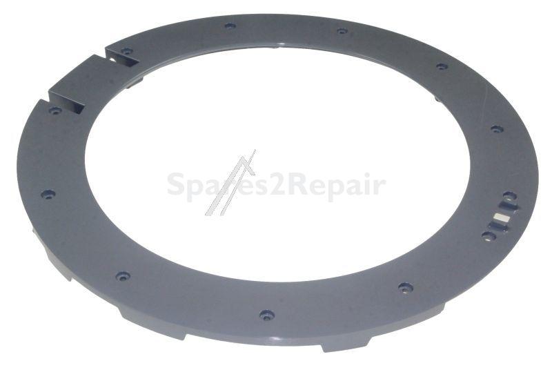 Flange Washing Machine Window - 00366113 Frame-window [Bosch Siemens]