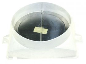 Smeg Motor Cover - 764250017 Motor Mouth