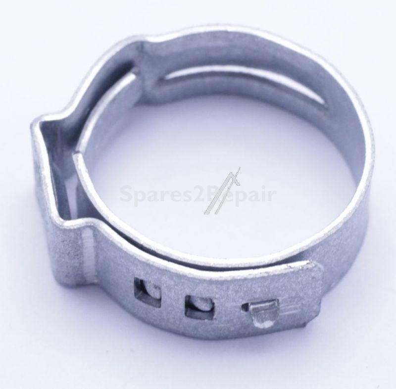 Samsung Hose Clamps - Dd81-01145a Clamp-bend 175:dmm - midea9347otk175 -