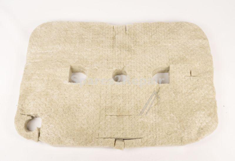 Hisense Gorenje Insulation Material - 415096 Rear Wall Isolation E Ng3