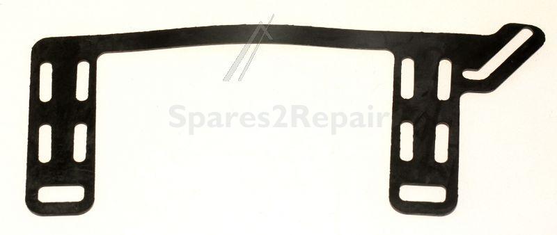 Saeco Sealing Materials - 11013205 996530006688 Sealing Plate For Gear Mount Sz