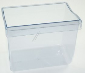 Hisense Gorenje Vegetable Drawer - 135781 Crisper Pan-small short H54 Bk087 Nes