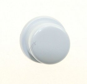 Key Button - C00143007 482000029691 White(pw) Push-button Indesit Ev [Whirlpool Indesit]