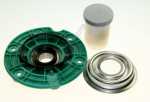 Support - 4055012662 Bearing Complete C3 [Electrolux Aeg]