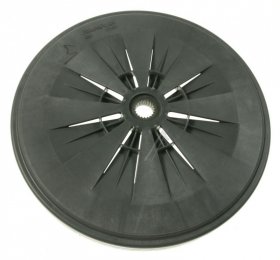 Haier Rotor - 0024000328 49049255 Motor Rotor