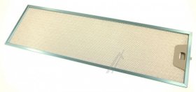 Smeg Grease Filter - 693410784 Filter 170x548