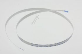 Grundig Flexi print Connector - Zgt505r-4 C00926815 Cable Ffc 4pin 1mm 450mm