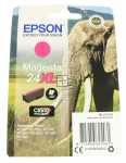 Epson Cartridge - 24xl C13t24334012 Ink Cartridge Magenta 8 7ml