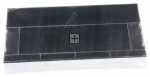 Eurofilter Carbon Filter - Fks168bsh Alternative Carbon Filter For Bsh 00434229