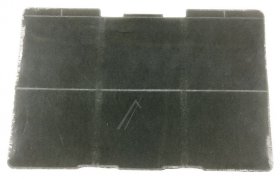 Eurofilter Carbon Filter - Fks174bsh Active Carbon Filter Alternative For Bosch Siemens