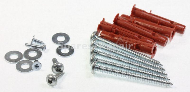 Fixings And Brackets - 11032811 Holder [Bosch Siemens]
