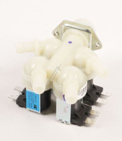 Tcl Valve - 2c112-000022 Inlet Valve