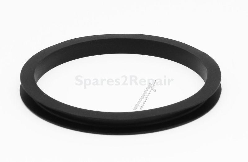 Sealing Materials - Ms-652647 Seal-lid-bowl-blender [Groupe SEB]
