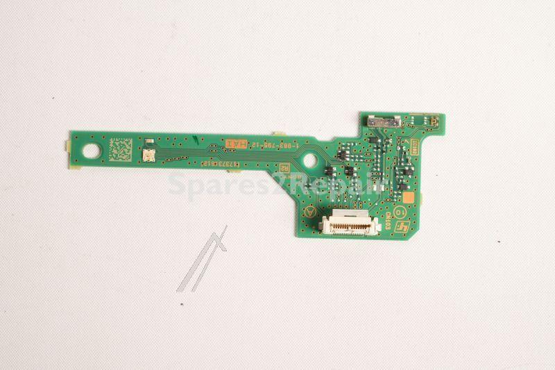 Sony Remote Receiver Module - A5000644c Hai_m3_ponr_5 Bracket Except Models