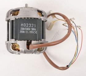Elica Motor - Spp0212082 Motor M02321 Edge Smart