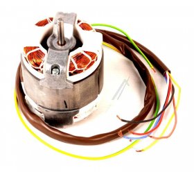 Elica Motor - Spp0212928 Motor S80-40anp7601g Ra 4v Standard