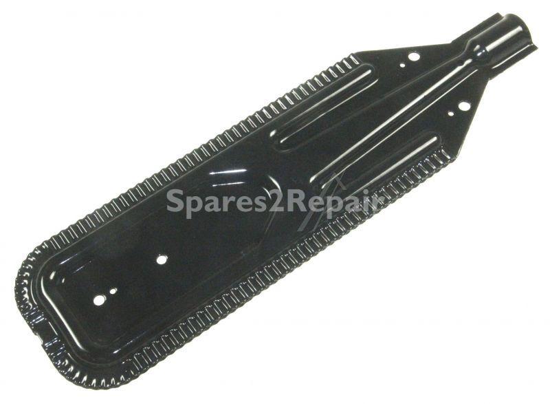 Mechanical Components - 00700398 Burner [Bosch Siemens]
