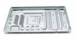 Midea Lower Housing - 12270000042135 Baseplate