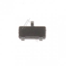 Fairchild Smd Transistor - Nds7002a N-channel Mosfet 0 28a 200v Smd Sot-23