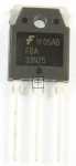 Fairchild Mos Fet Transistor - 33n25 Fda33n25 N-channel Mosfet 33a 250v To-3p
