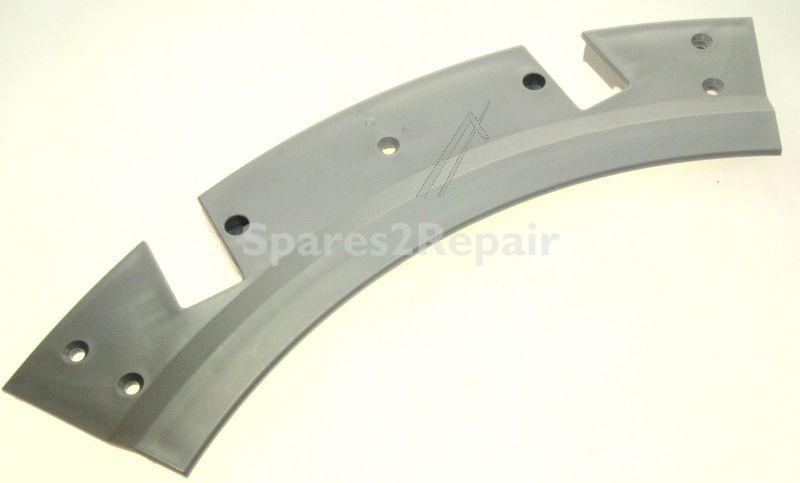 Lg Flange Washing Machine Window - Ebz64607112 Frame Part