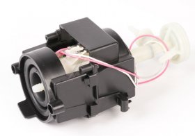 Pump - Ss-8030001901 Pump [Groupe SEB]