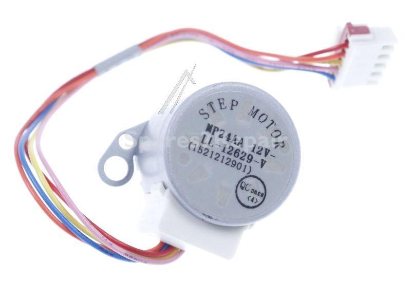 Panasonic Motor - Gr1521210801 Stepper Motor Mp24aa