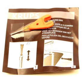 Accessories - Ss-8030002489 Needle [Groupe SEB]