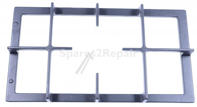 Cooker Pan Support - 37017099 Cast Iron Pan Support Xplus 70w [Vestel]