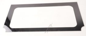 Kuppersbusch Pane - 548749 Inner Glass Pane