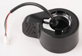 Segway Ninebot Control - Ab 00 0021 31 Throttle Black