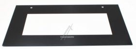 Midea Door Panel - Door Glass - 12570000A36689
