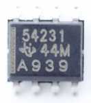 Texas Instruments Ic - 54231 Tps54231dr Ic