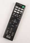 Sony Ir remote Control - 149337012 Remote Commander (rmt-aa401u) (remote Control)