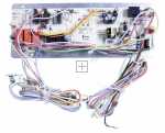 Teka Module / Electrical Unit - 39545724 Touch Control Eeb 6260 0