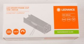 Osram Led-driver - Dr Pc-pfm-13-220-240 Dr Pc-pfm-13-220-240-350 Fs1 Ledv
